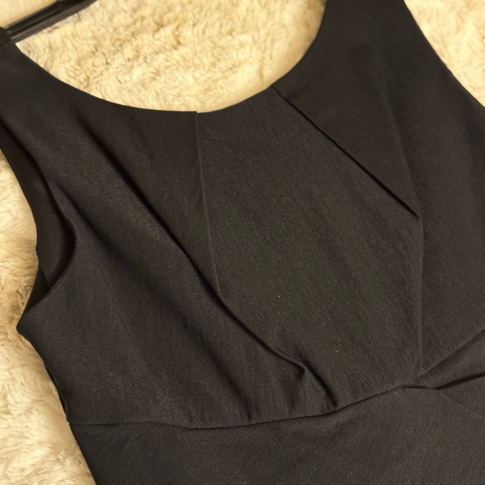 Macy's Little Black Dress - Picture 2 of 11